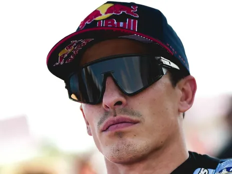 marquez indonesia (Instagram)