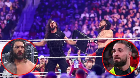 Will Roman Reigns make surprise early return like Seth Rollins?