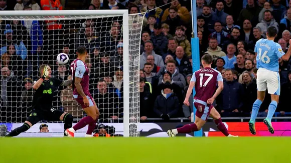 Premier League 2023-24 Match Ratings: Manchester City vs Aston Villa, Matchday 30