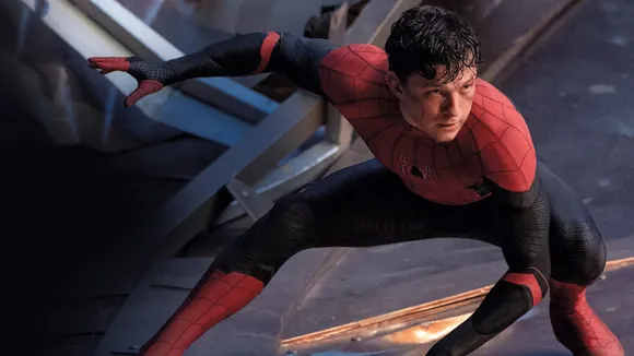 Tom Holland