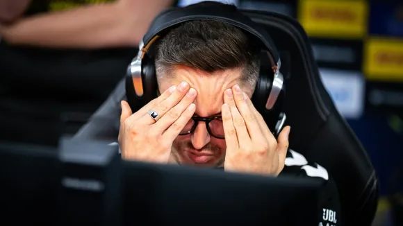 Team Vitality apEX
