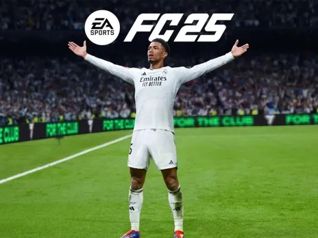 EA FC 25