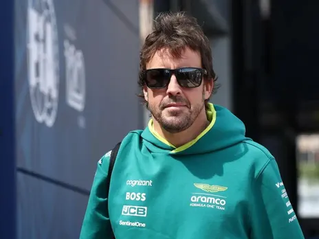 Fernando Alonso