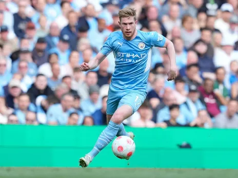 de Bruyne