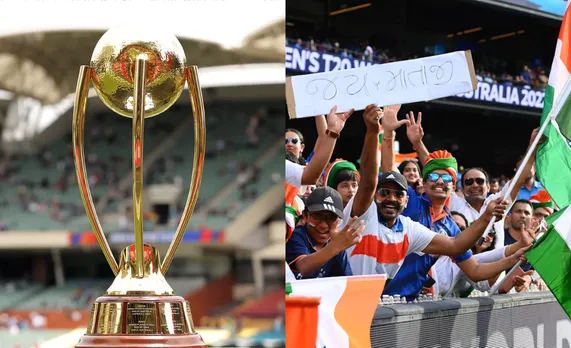 Border-Gavaskar Trophy