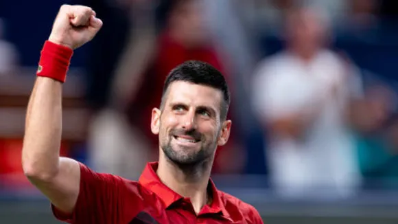 djokovic