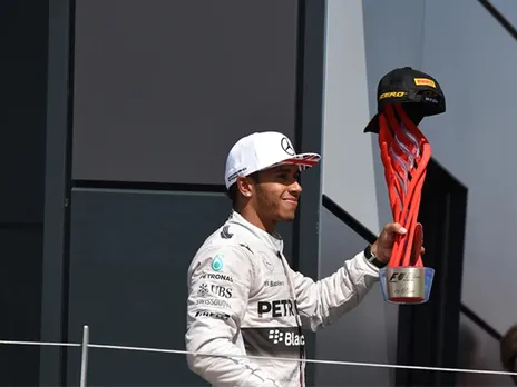 Top 5 Worst Formula 1 Trophies Ever
