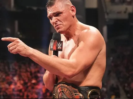 Star wrestler and Gunther's nemesis set to be out of action for 6-9 months