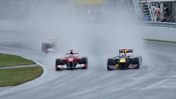 Canadian Grand Prix 2011 