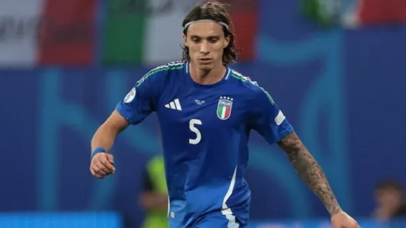 Riccardo Calafiori to Arsenal