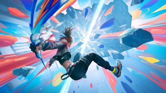 Free Fire Max Gloo Nova