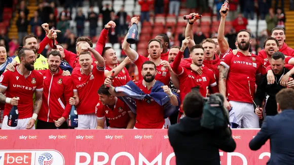 Wrexham's financial prize breakdown explained 