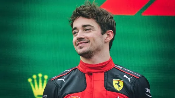 Charles Leclerc