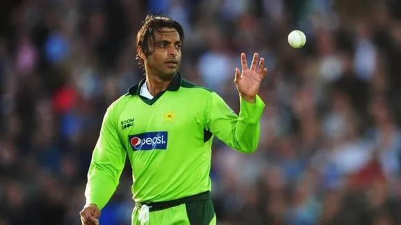 Shoaib Akhtar (Source: X)