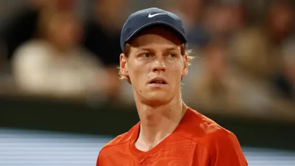 Jannik Sinner (Source: X)
