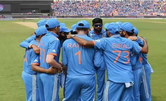 India Team