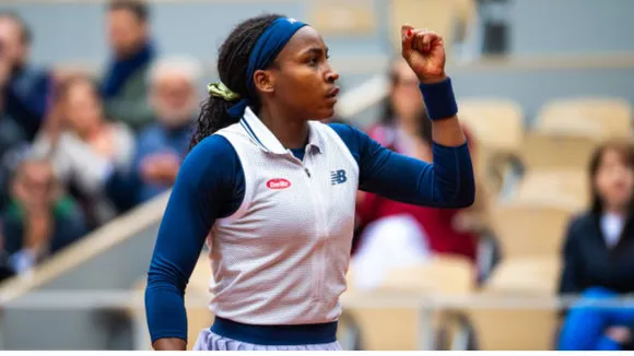 gauff