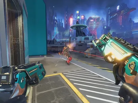 Apex Legends Space Hunt