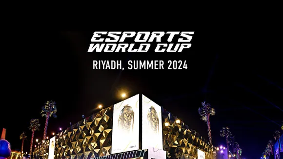 Esports WC