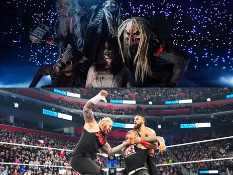 5 potential targets of Wyatt Sicks