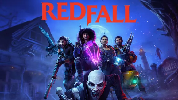 Redfall 