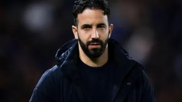 Ruben Amorim apologises to Sporting CP fans for trip to West London and talks with West Ham United 