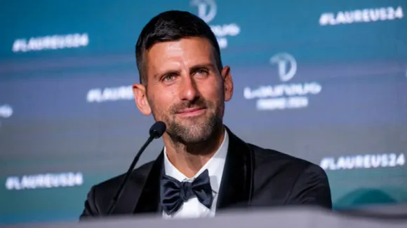 djokovic