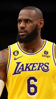 LeBron James net worth 7