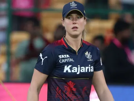 Ellyse Perry
