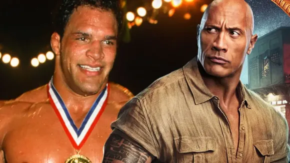 The Rock's shoot for 'The Smashing Machine ends', return at SummerSlam on cards?