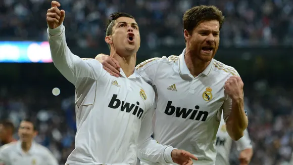 Xabi Alonso shows interest to sign Cristiano Ronaldo for Bayer Leverkusen