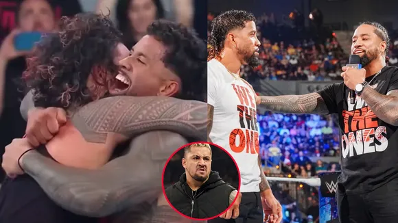Will Jimmy Uso return at Money in the Bank and reunite with Jey Uso?