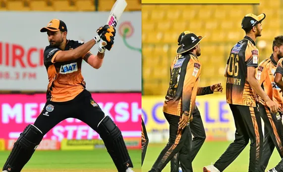 Manish Pandey