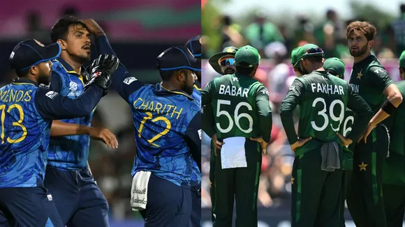 Reasons behind why big teams failed to qualify in Super 8 in the World Cup 2024 (File Photo: Internet)