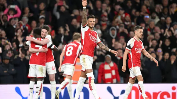 Arsenal vs Chelsea