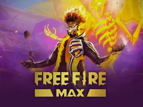 Free Fire Max redeem codes