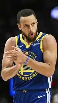 Stephen Curry