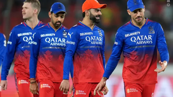 RCB beat SRH by 38 runs (File Photo: IPL/BCCI) 