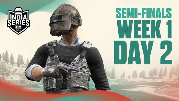 BGIS 2024 Semifinals 1