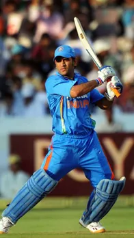 Ms Dhoni