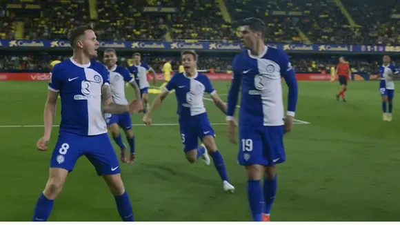 'This team knows how to win in Fergie time' : Fans react as Atletico Madrid clinch victory against Villarreal through yet another late winner