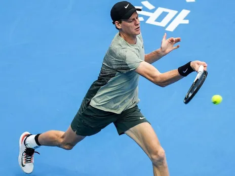 Jannik Sinner (Source: ATP)