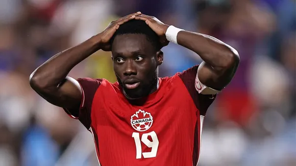 Real Madrid:  The current UEFA Champions League winner Real Madrid is the one club in the list as they are eager to sign Alphonso Davies in the transfer window. Due to age factor of Dani Carvajal Real Madrid will look at other options and Alphonso Davies is perfect of them as he is young fast in that position. Bayern Munich expects 50 million euros for his transfer, but Real Madrid has already announced two new signings before the start of this season and will wait until the next season when he will become free agent.