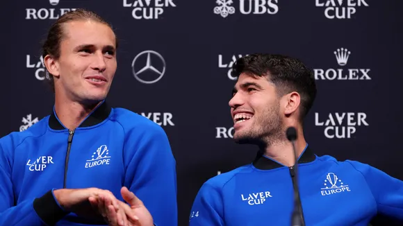 zverev and alcaraz