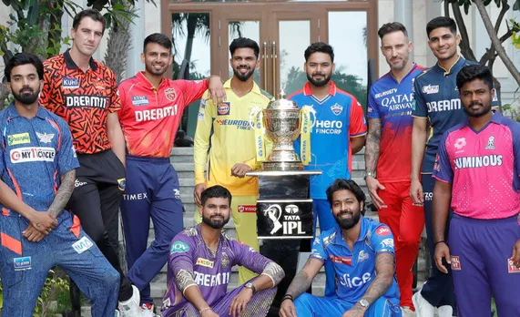 IPL Teams