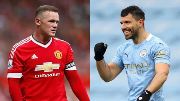 Highest goal scorers in Manchester Derby (Source: X) 