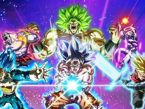 Dragon Ball: Sparking Zero