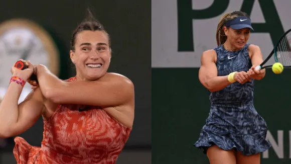 sabalenka badosa