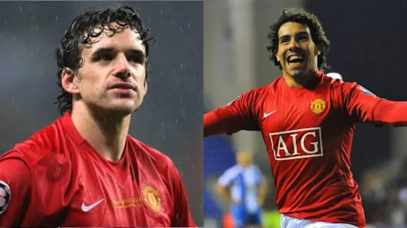 Players who have played for Manchester United and Manchester City (Source: X)