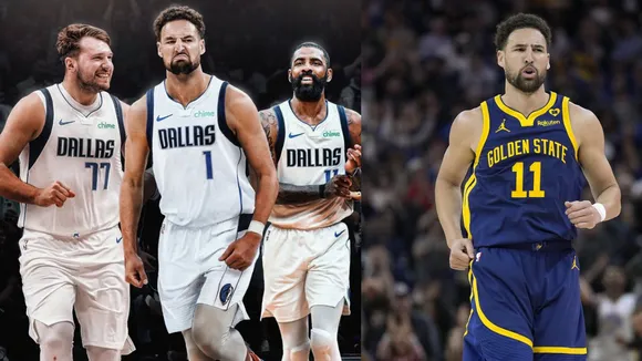 Dallas Mavericks eager to sign Klay Thompson with unique offers